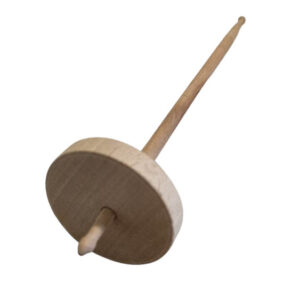 Handspindel SIMPLE – Bild 2