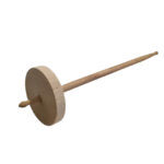 Handspindel SIMPLE